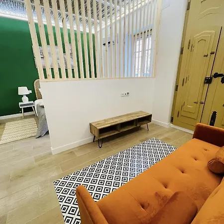 Appartement Casa Albufera Junior à Valence Extérieur photo