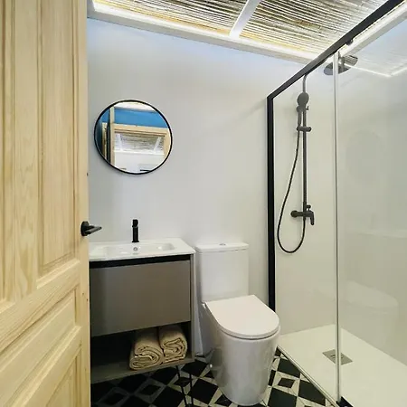 Appartement Casa Albufera Junior à Valence Extérieur photo