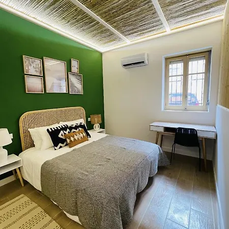 Appartement Casa Albufera Junior à Valence Extérieur photo