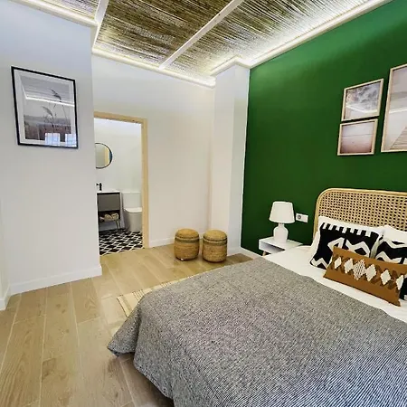 Appartement Casa Albufera Junior à Valence Extérieur photo