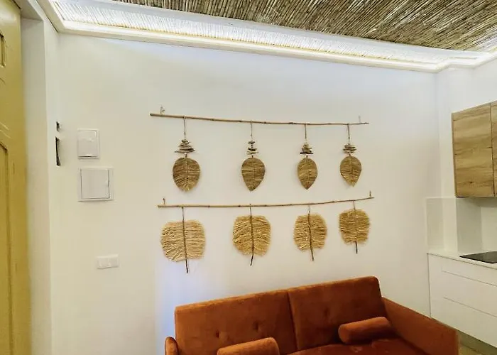 Casa Albufera Junior