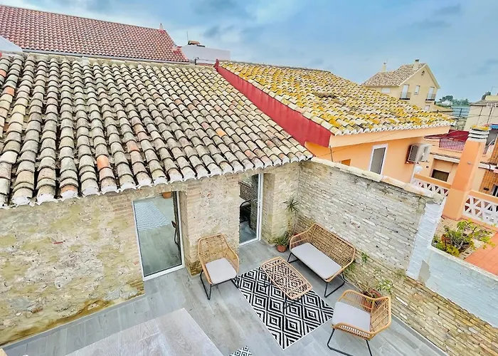 Casa Albufera Junior