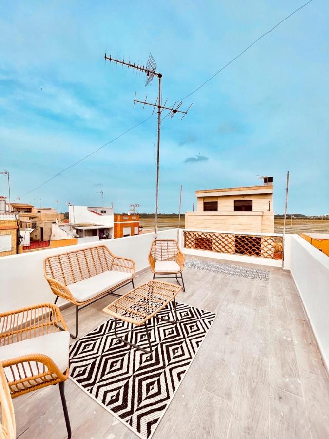 Casa Albufera Junior Valence