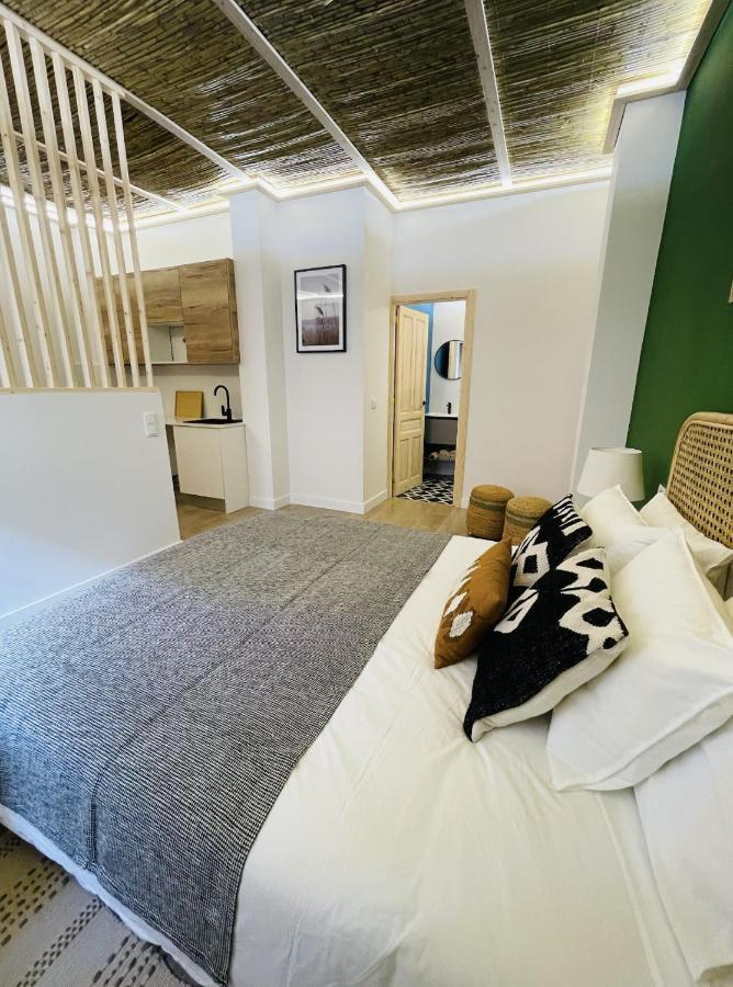 Appartement Casa Albufera Junior